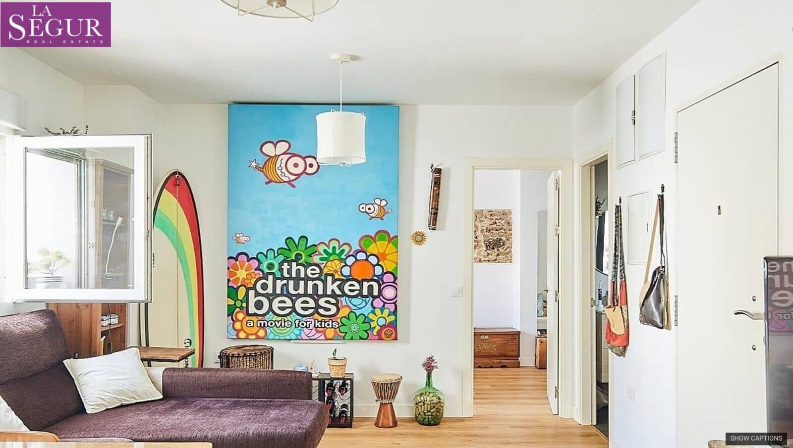 1 quarto Apartamento para venda em Cadis cidade - 290 000 € (Ref: 9677416)