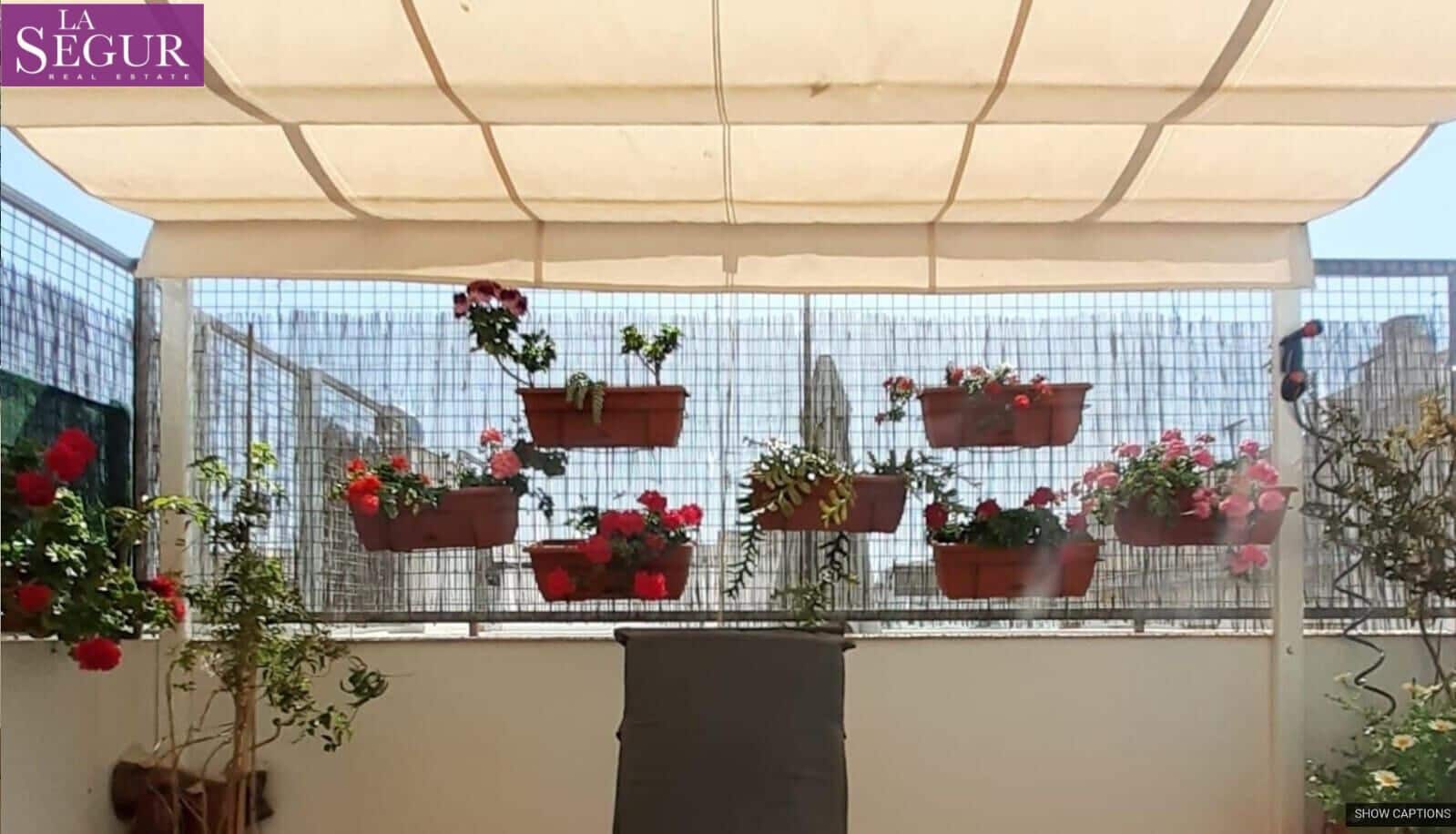 1 quarto Apartamento para venda em Cadis cidade - 290 000 € (Ref: 9677416)