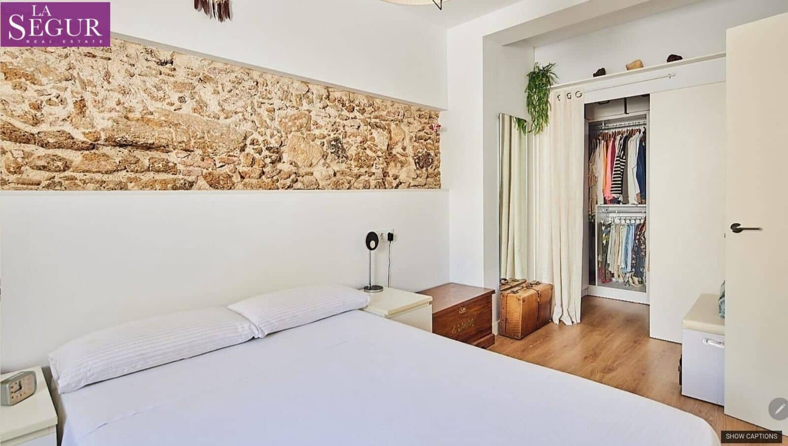 1 quarto Apartamento para venda em Cadis cidade - 290 000 € (Ref: 9677416)