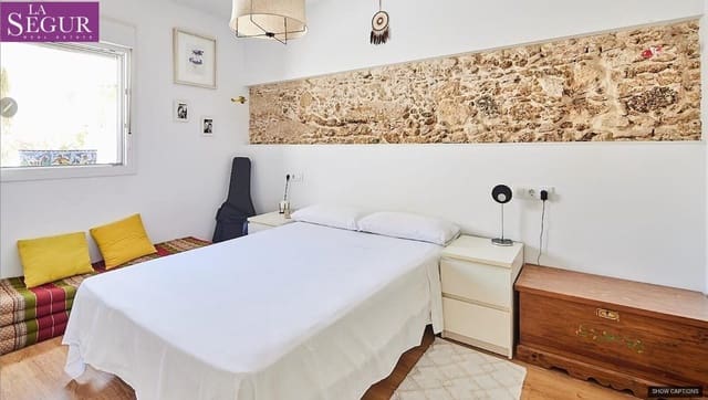 1 quarto Apartamento para venda em Cádis cidade - 290 000 € (Ref: 9677416)