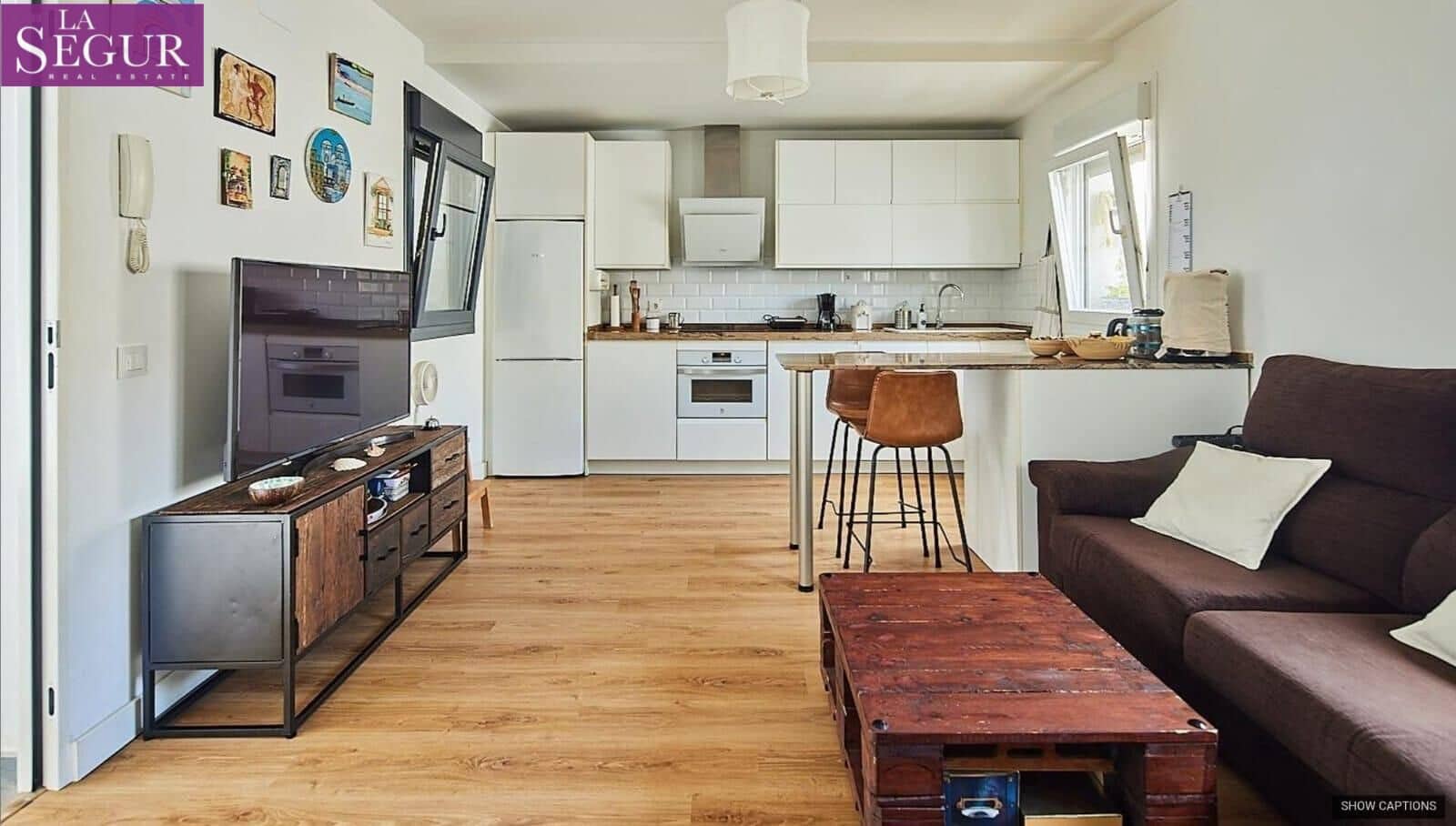 1 quarto Apartamento para venda em Cadis cidade - 290 000 € (Ref: 9677416)