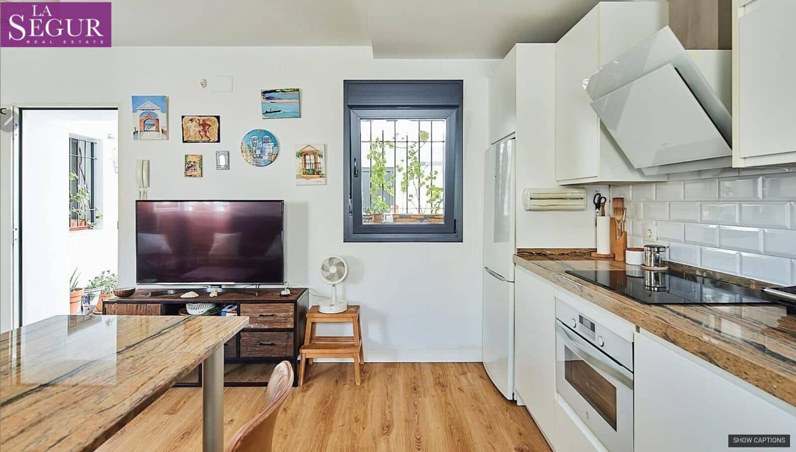 1 quarto Apartamento para venda em Cadis cidade - 290 000 € (Ref: 9677416)