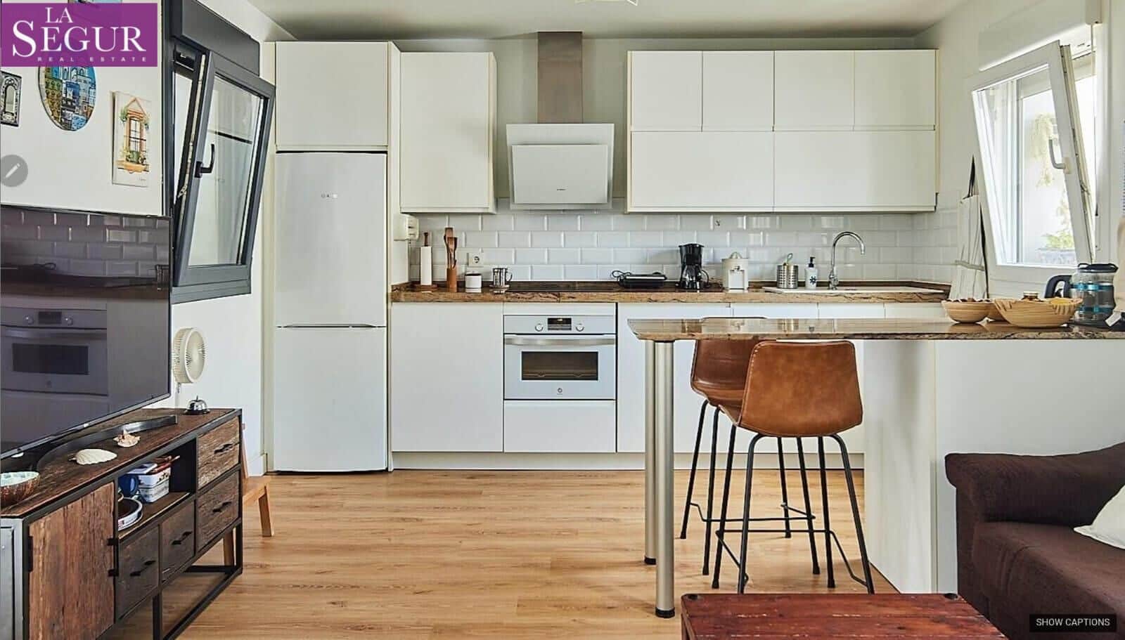 1 quarto Apartamento para venda em Cadis cidade - 290 000 € (Ref: 9677416)