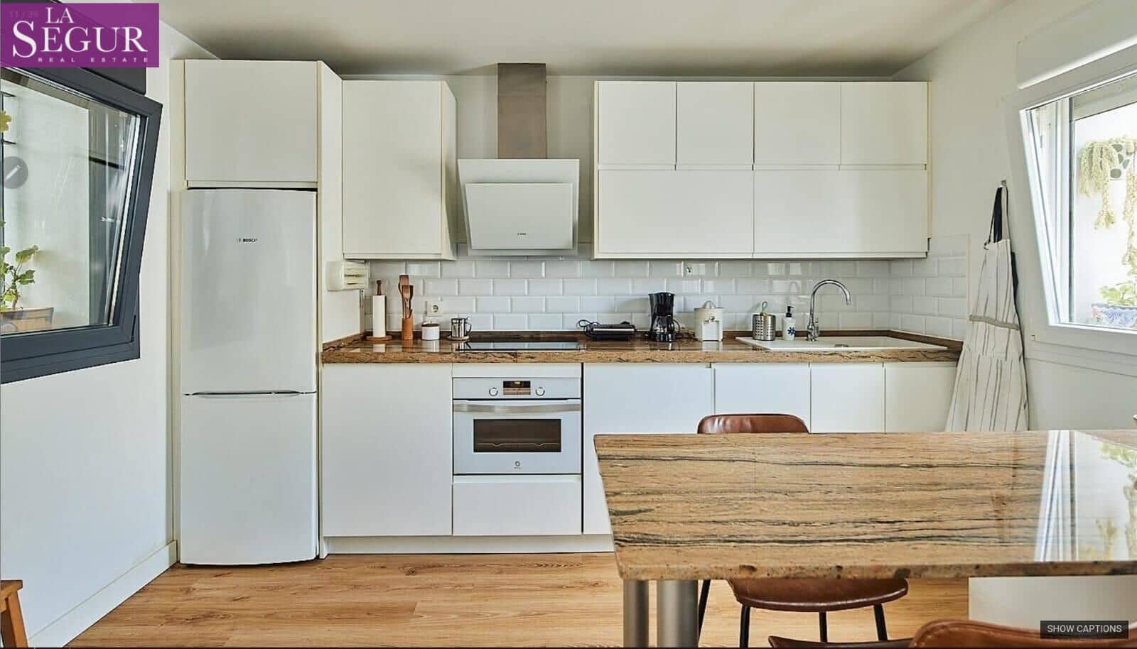 1 quarto Apartamento para venda em Cadis cidade - 290 000 € (Ref: 9677416)