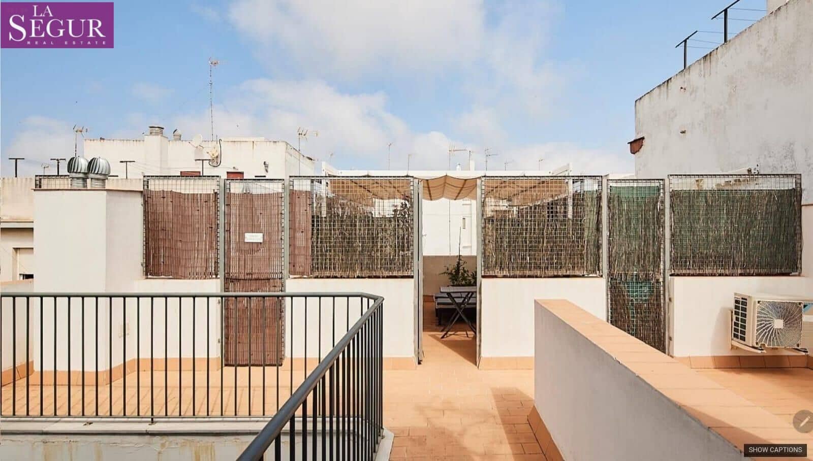 1 quarto Apartamento para venda em Cadis cidade - 290 000 € (Ref: 9677416)