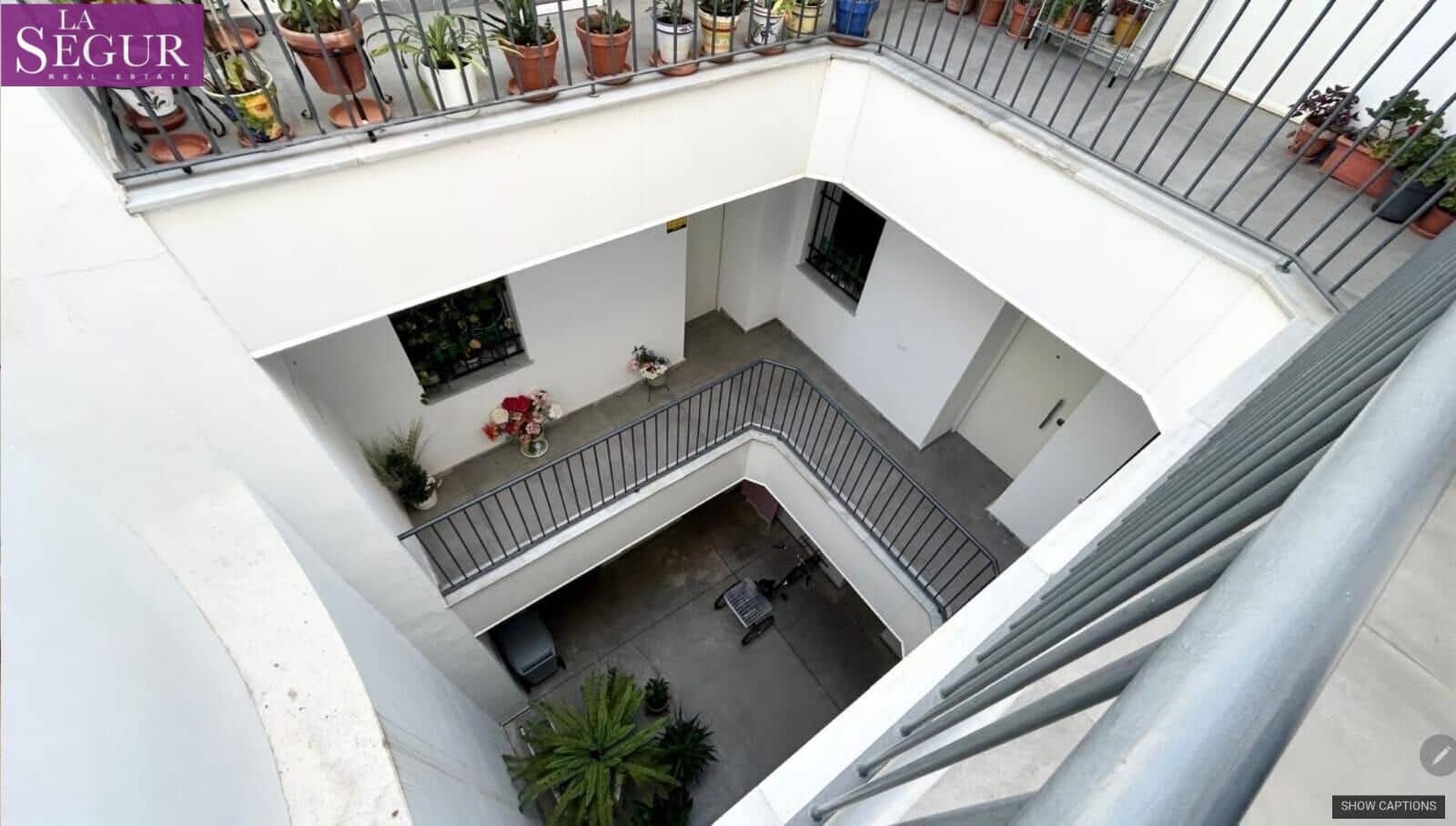 1 quarto Apartamento para venda em Cadis cidade - 290 000 € (Ref: 9677416)