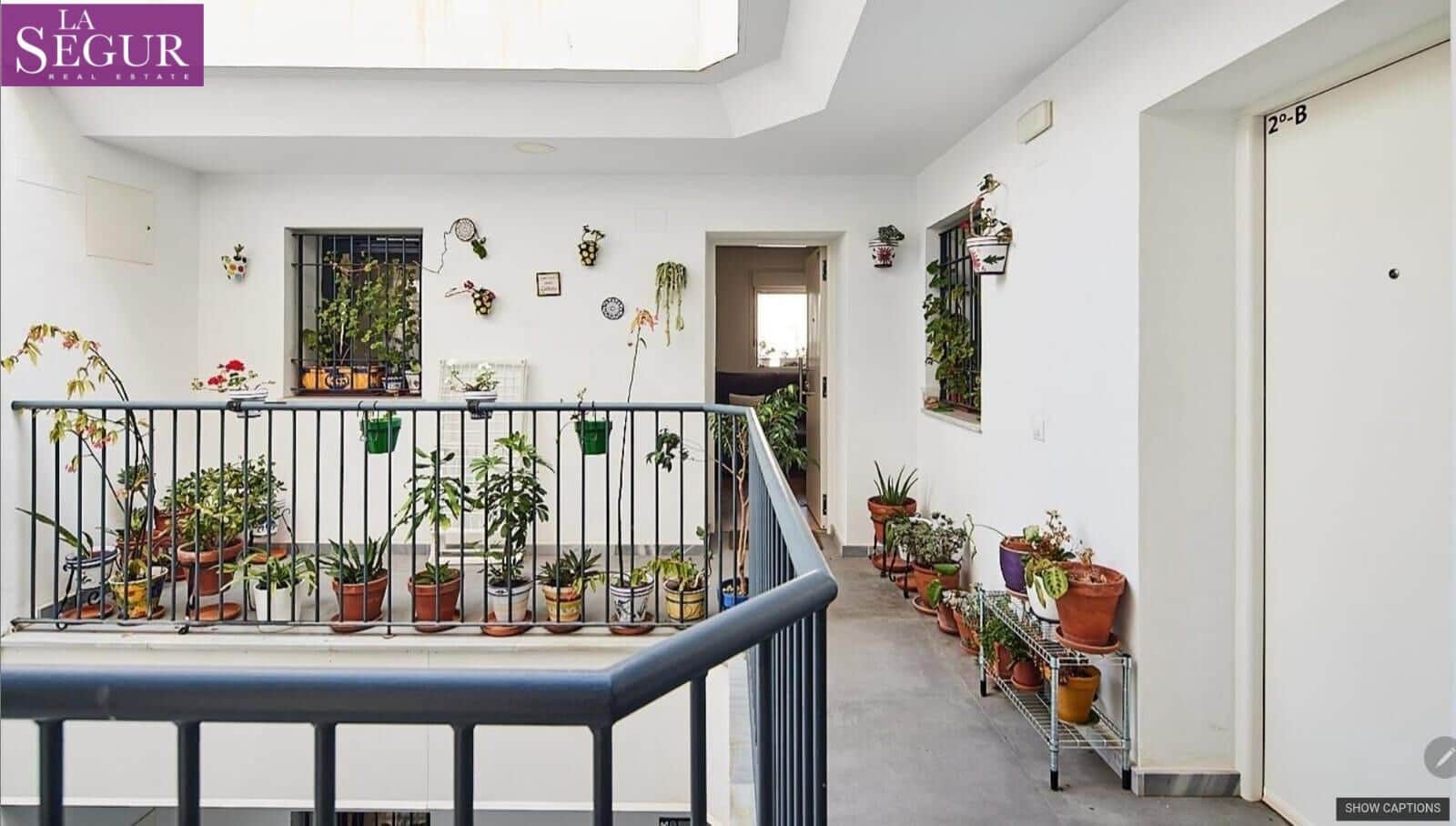 1 quarto Apartamento para venda em Cadis cidade - 290 000 € (Ref: 9677416)