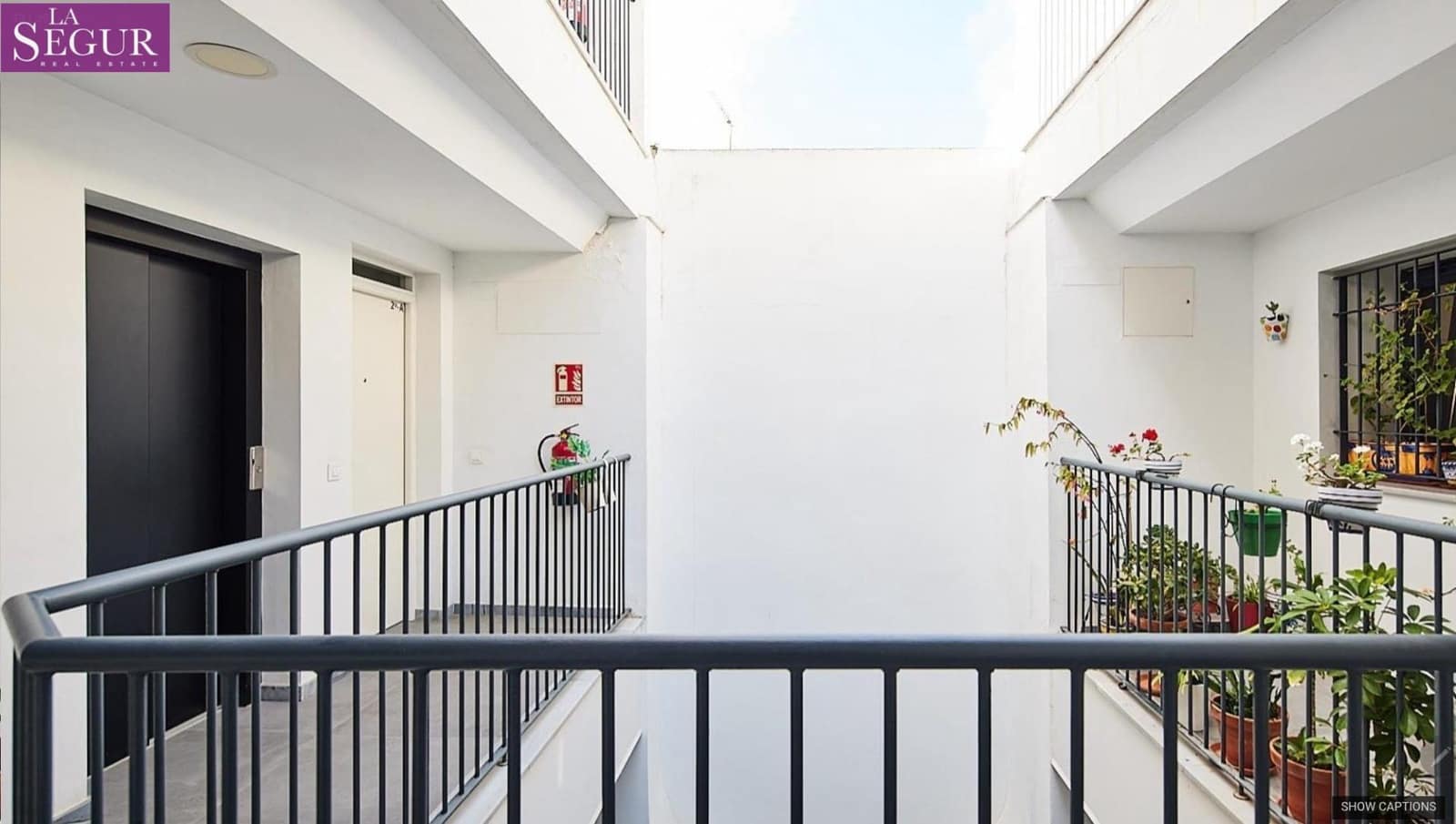 1 quarto Apartamento para venda em Cadis cidade - 290 000 € (Ref: 9677416)