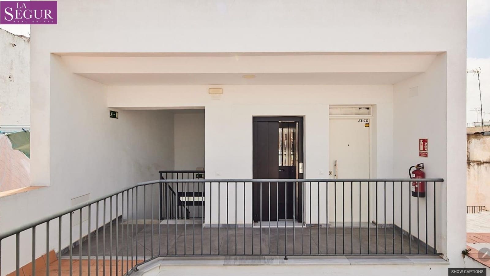 1 quarto Apartamento para venda em Cadis cidade - 290 000 € (Ref: 9677416)