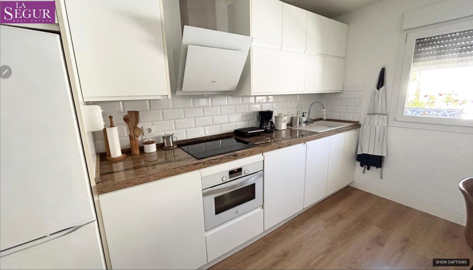 1 quarto Apartamento para venda em Cadis cidade - 290 000 € (Ref: 9677416)