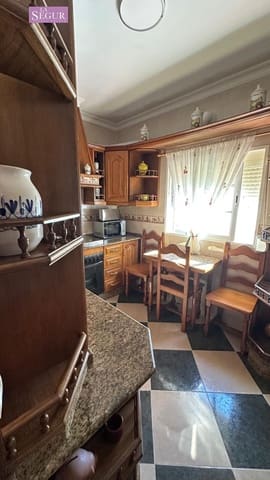 3 bedroom Flat for sale in Conil de la Frontera - € 270,000 (Ref: 9677417)