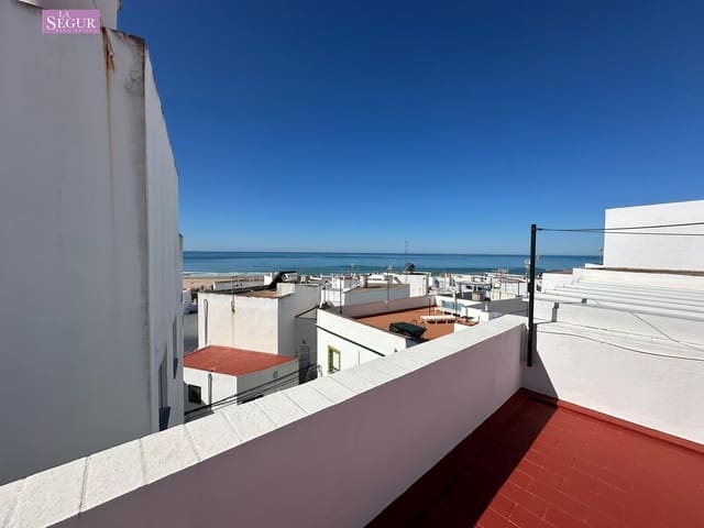 3 bedroom Flat for sale in Conil de la Frontera - € 270,000 (Ref: 9677417)
