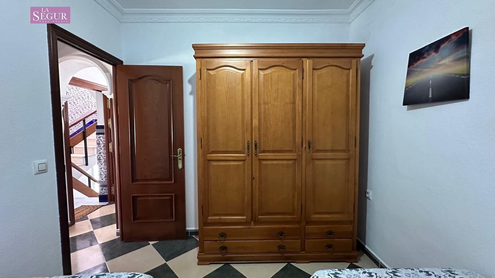 3 bedroom Flat for sale in Conil de la Frontera - € 270,000 (Ref: 9677417)