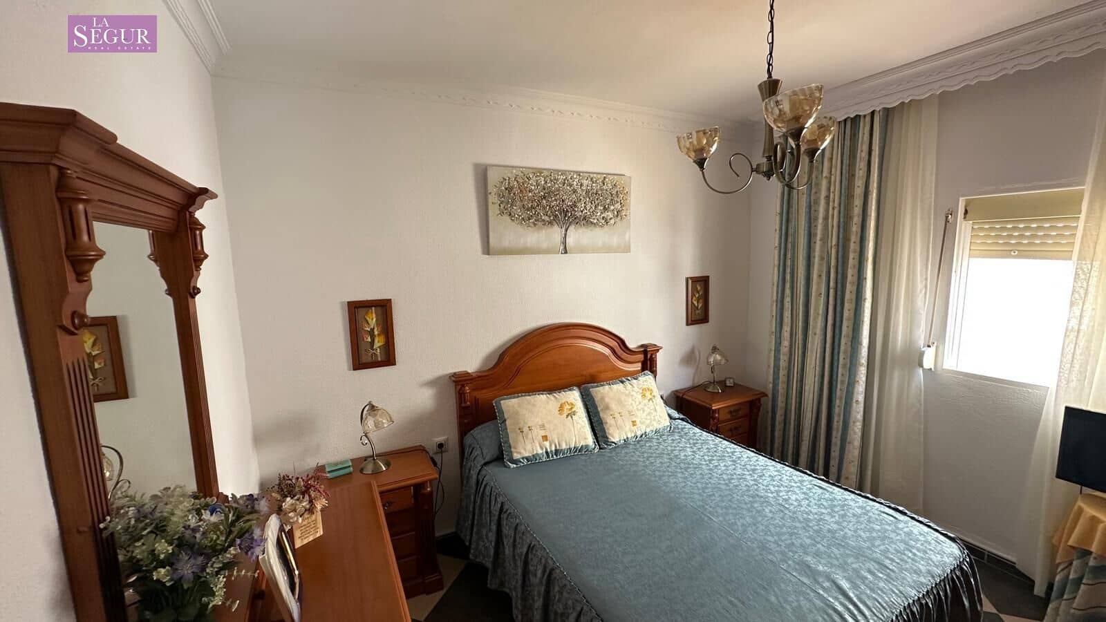 3 bedroom Flat for sale in Conil de la Frontera - € 270,000 (Ref: 9677417)