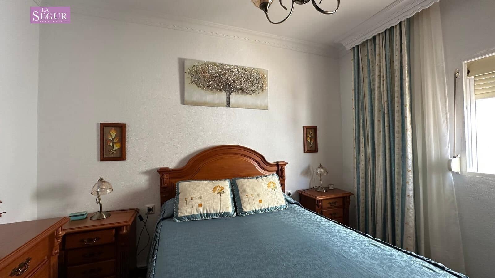 3 bedroom Flat for sale in Conil de la Frontera - € 270,000 (Ref: 9677417)