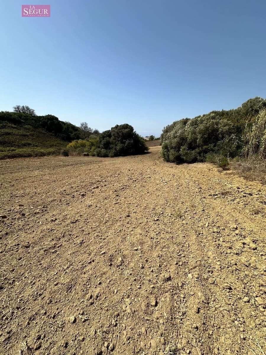 Undeveloped Land for sale in Conil de la Frontera - € 150,000 (Ref: 9686354)