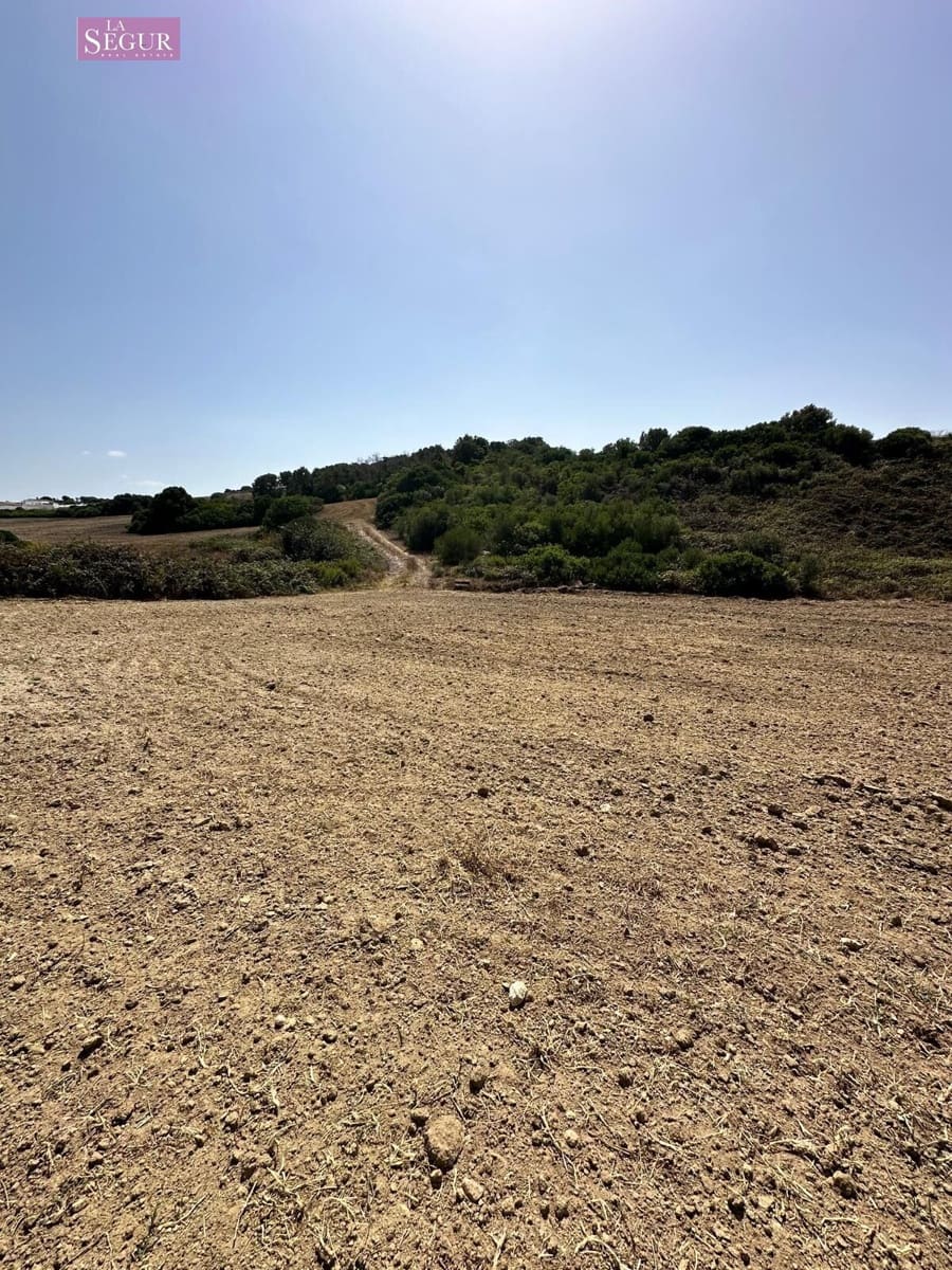 Undeveloped Land for sale in Conil de la Frontera - € 150,000 (Ref: 9686354)