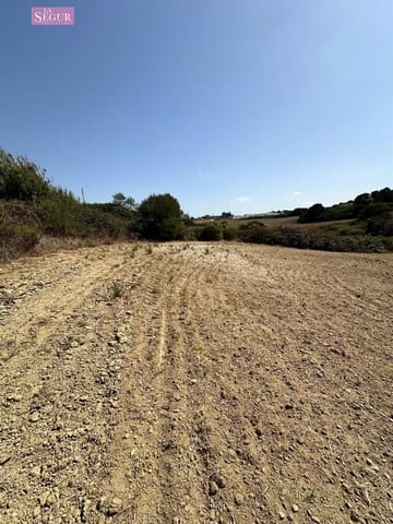 Grunde uden byggetilladelser til salg i Conil de la Frontera - € 150.000 (Ref: 9686354)
