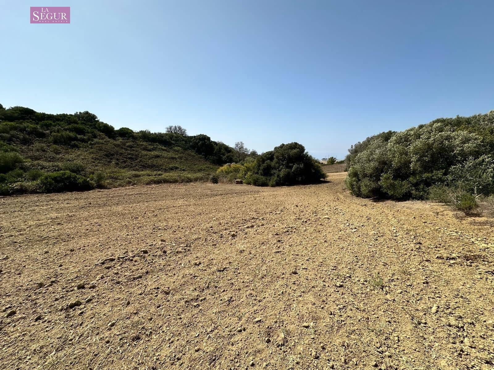 Undeveloped Land for sale in Conil de la Frontera - € 150,000 (Ref: 9686354)