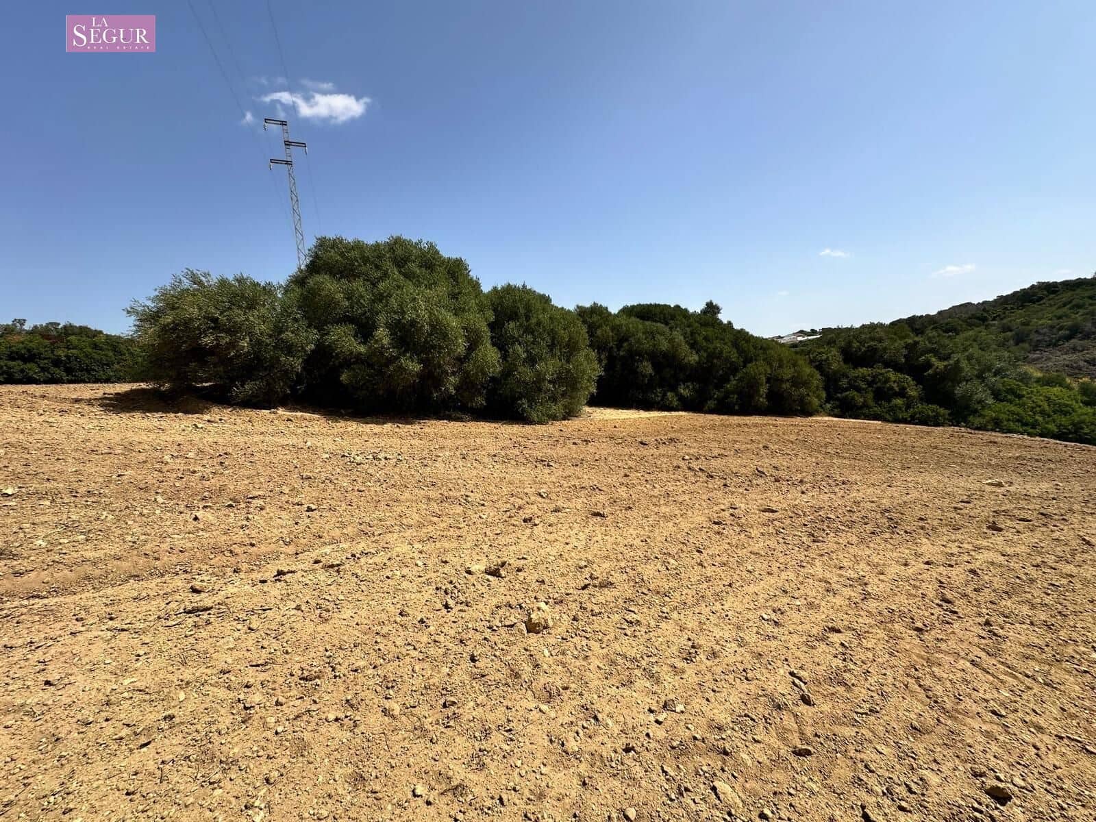 Undeveloped Land for sale in Conil de la Frontera - € 150,000 (Ref: 9686354)