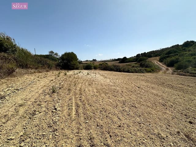 Grunde uden byggetilladelser til salg i Conil de la Frontera - € 150.000 (Ref: 9686354)