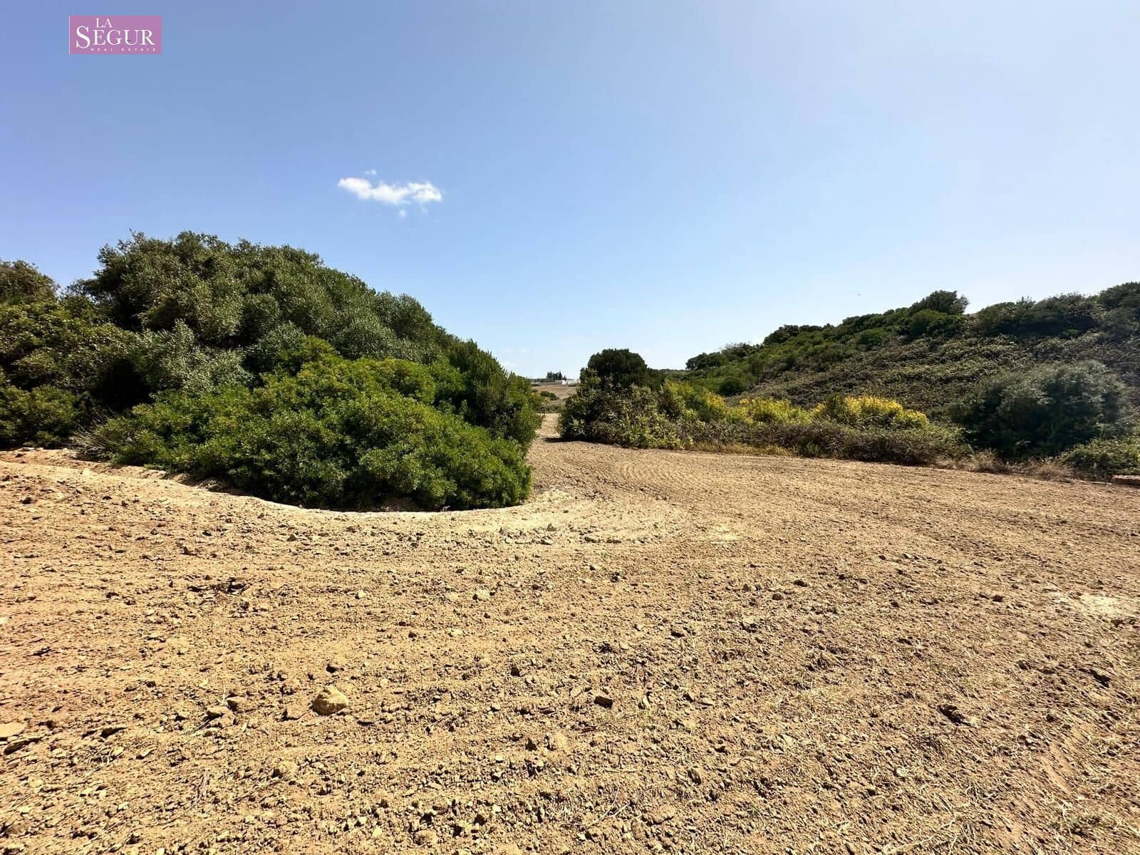 Undeveloped Land for sale in Conil de la Frontera - € 150,000 (Ref: 9686354)