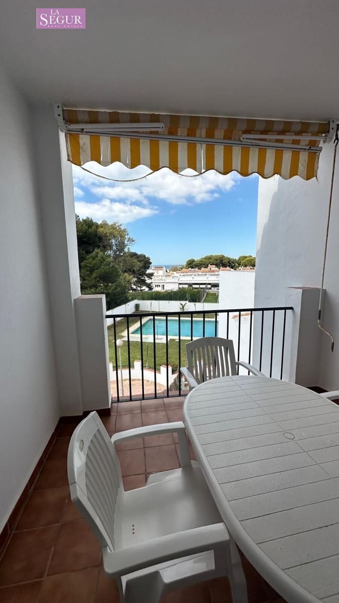 Piso de 2 habitaciones en Conil de la Frontera en venta con piscina garaje - 470.000 € (Ref: 9695272)