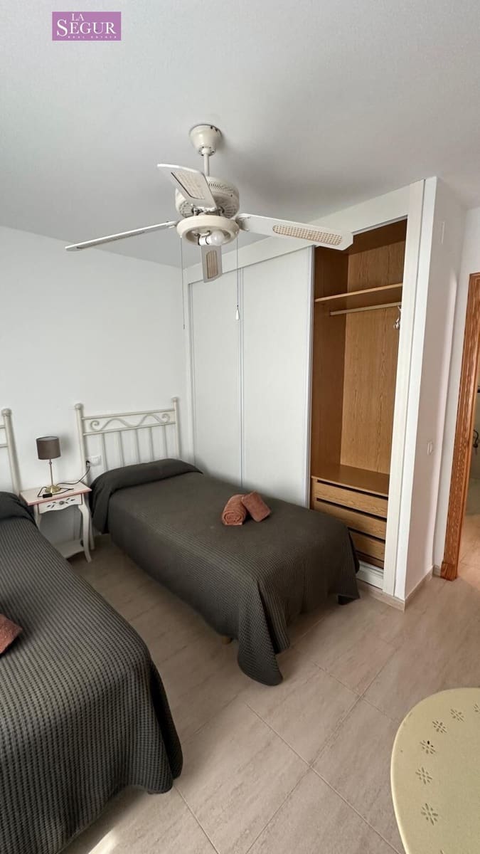 Piso de 2 habitaciones en Conil de la Frontera en venta con piscina garaje - 470.000 € (Ref: 9695272)