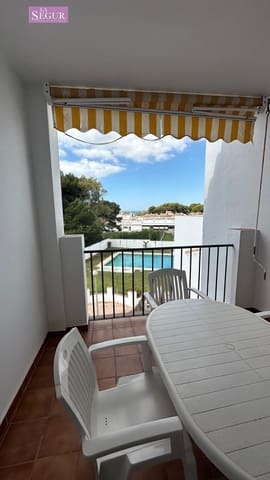 Piso de 2 habitaciones en Conil de la Frontera en venta con piscina garaje - 470.000 € (Ref: 9695272)