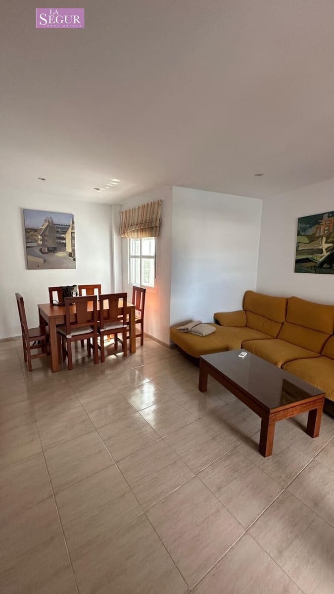 Piso de 2 habitaciones en Conil de la Frontera en venta con piscina garaje - 470.000 € (Ref: 9695272)