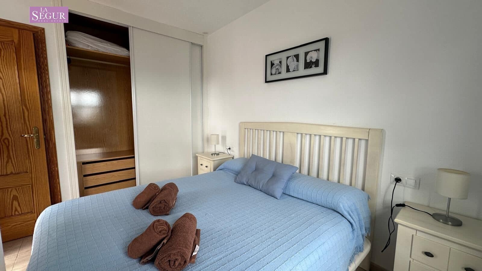 Piso de 2 habitaciones en Conil de la Frontera en venta con piscina garaje - 470.000 € (Ref: 9695272)