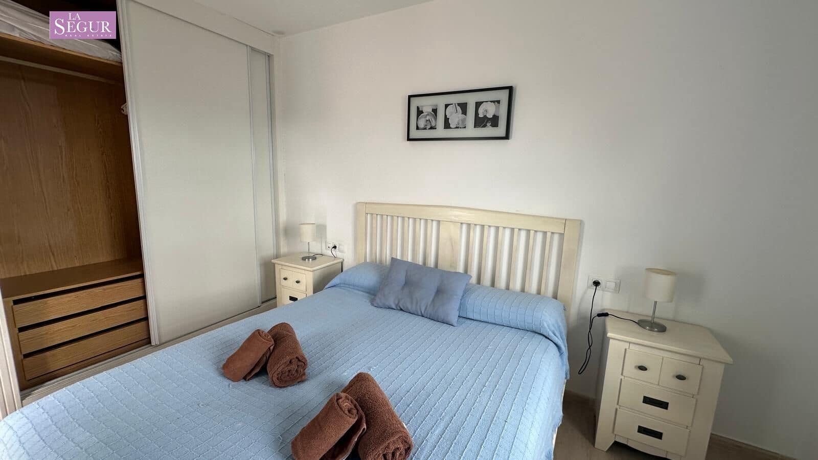 Piso de 2 habitaciones en Conil de la Frontera en venta con piscina garaje - 470.000 € (Ref: 9695272)