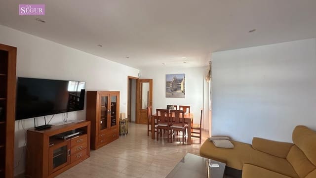 Piso de 2 habitaciones en Conil de la Frontera en venta con piscina garaje - 470.000 € (Ref: 9695272)
