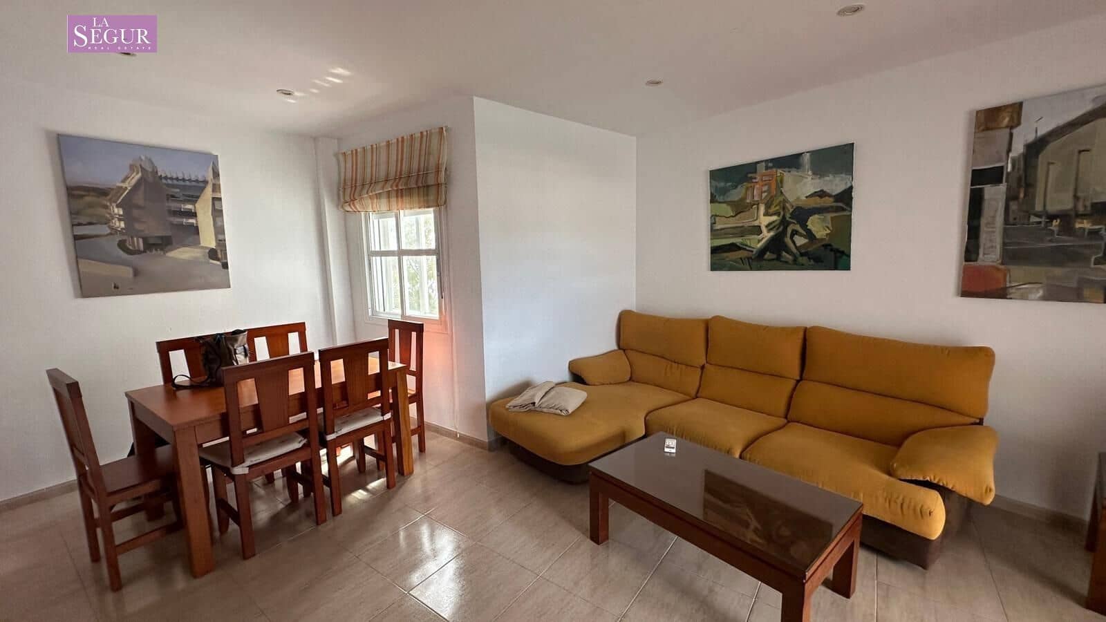 Piso de 2 habitaciones en Conil de la Frontera en venta con piscina garaje - 470.000 € (Ref: 9695272)