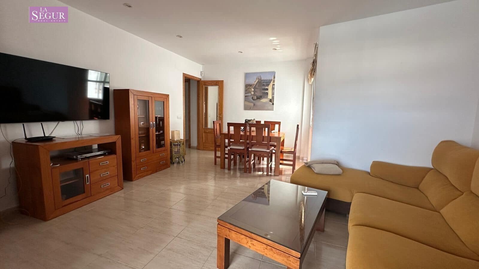 Piso de 2 habitaciones en Conil de la Frontera en venta con piscina garaje - 470.000 € (Ref: 9695272)