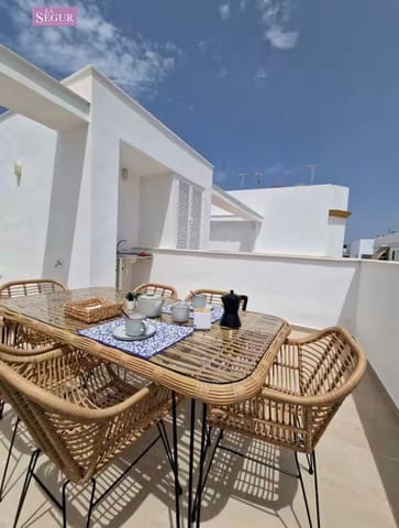 2 bedroom Apartment for sale in Conil de la Frontera with pool garage - € 385,000 (Ref: 9698792)
