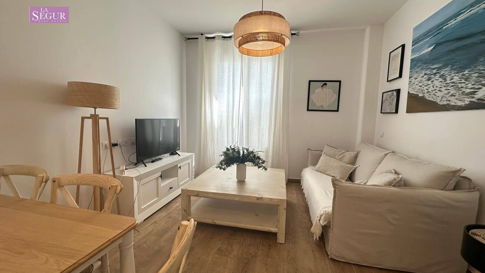 2 bedroom Apartment for sale in Conil de la Frontera with pool garage - € 385,000 (Ref: 9698792)