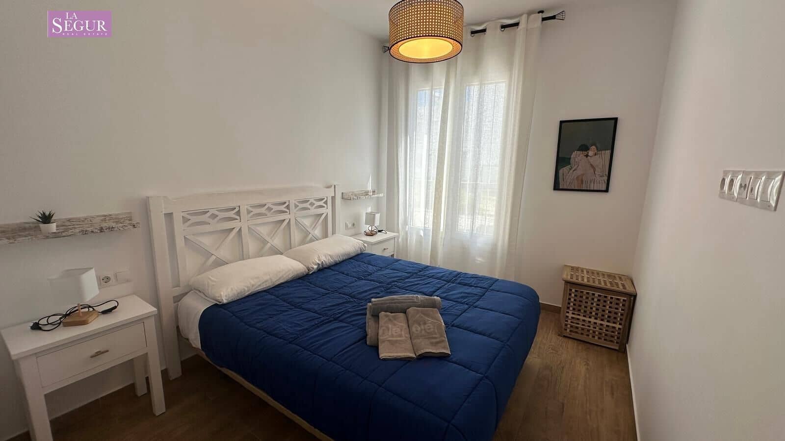 2 bedroom Apartment for sale in Conil de la Frontera with pool garage - € 385,000 (Ref: 9698792)