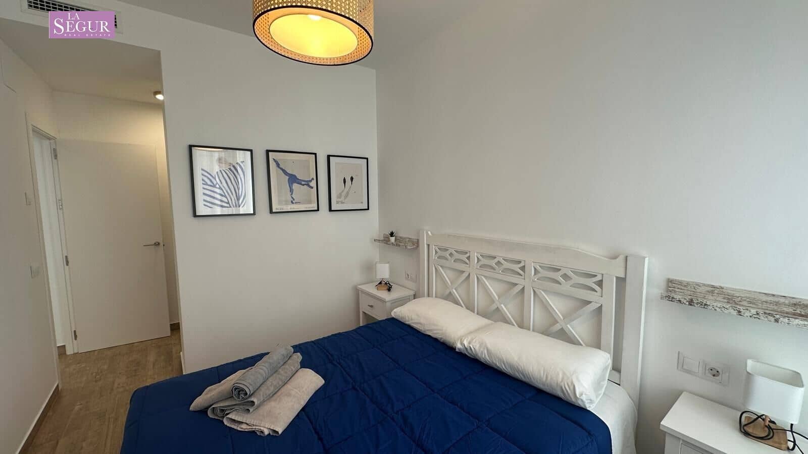 2 bedroom Apartment for sale in Conil de la Frontera with pool garage - € 385,000 (Ref: 9698792)