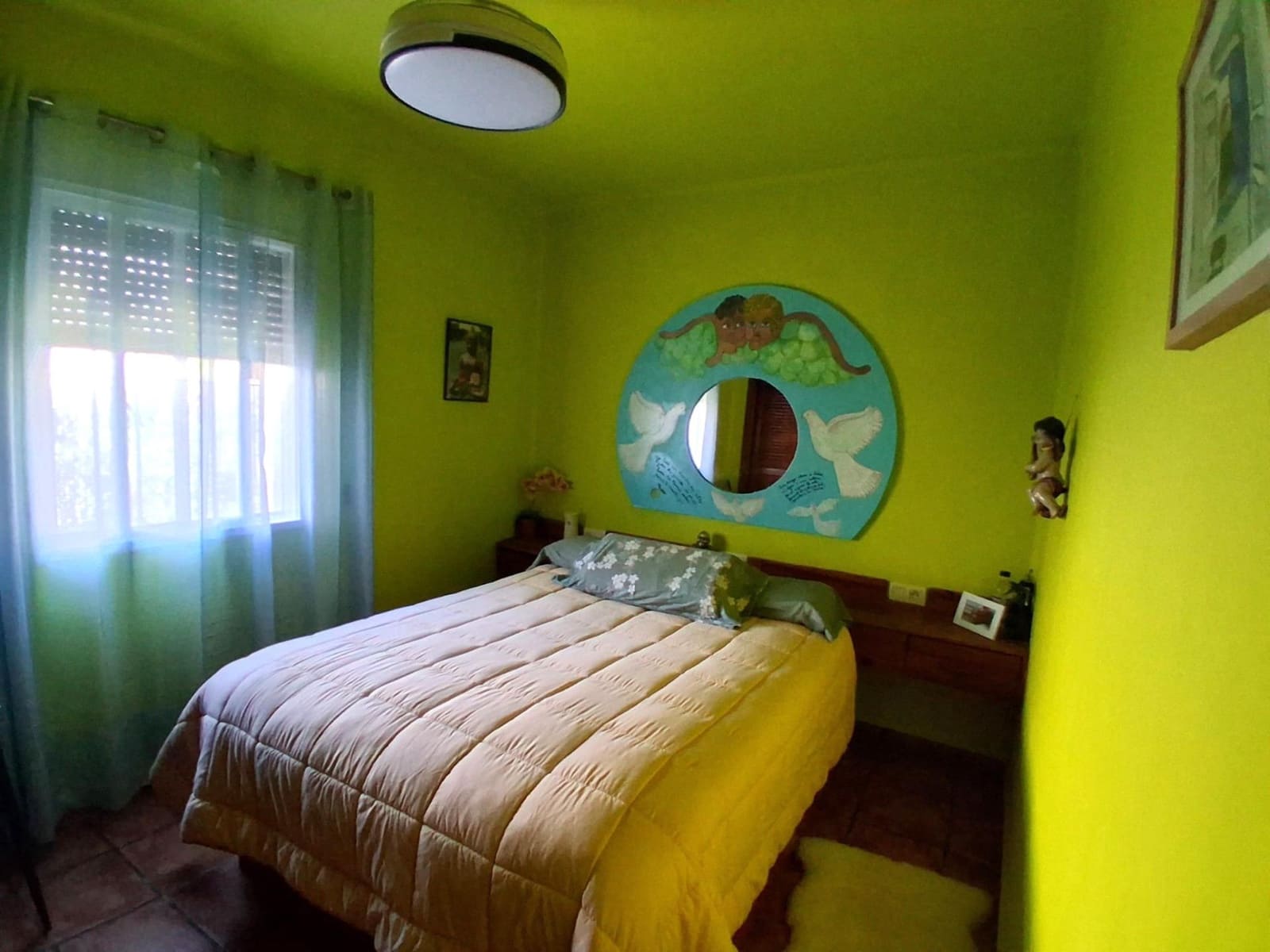 2 bedroom Finca/Country House for sale in Zahora - € 465,000 (Ref: 9701587)