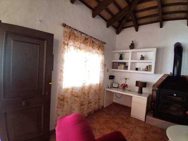 2 quarto Quinta/Casa Rural para venda em Zahora, Barbate - 465 000 € (Ref: 9701587)