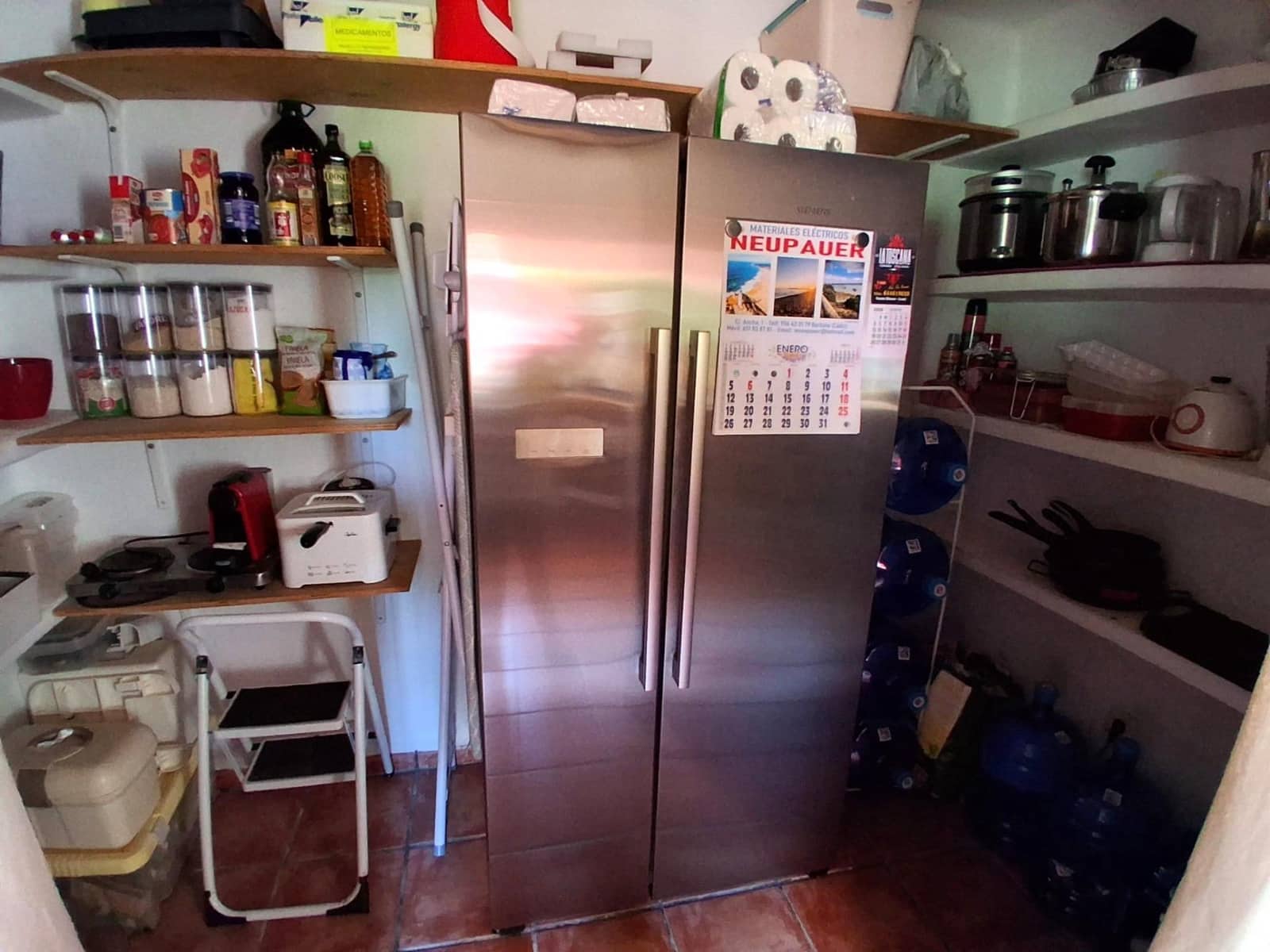 2 bedroom Finca/Country House for sale in Zahora - € 465,000 (Ref: 9701587)