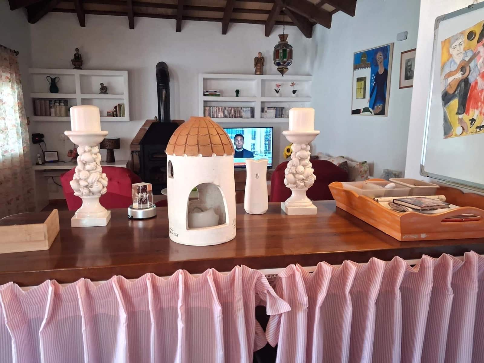 2 bedroom Finca/Country House for sale in Zahora - € 465,000 (Ref: 9701587)