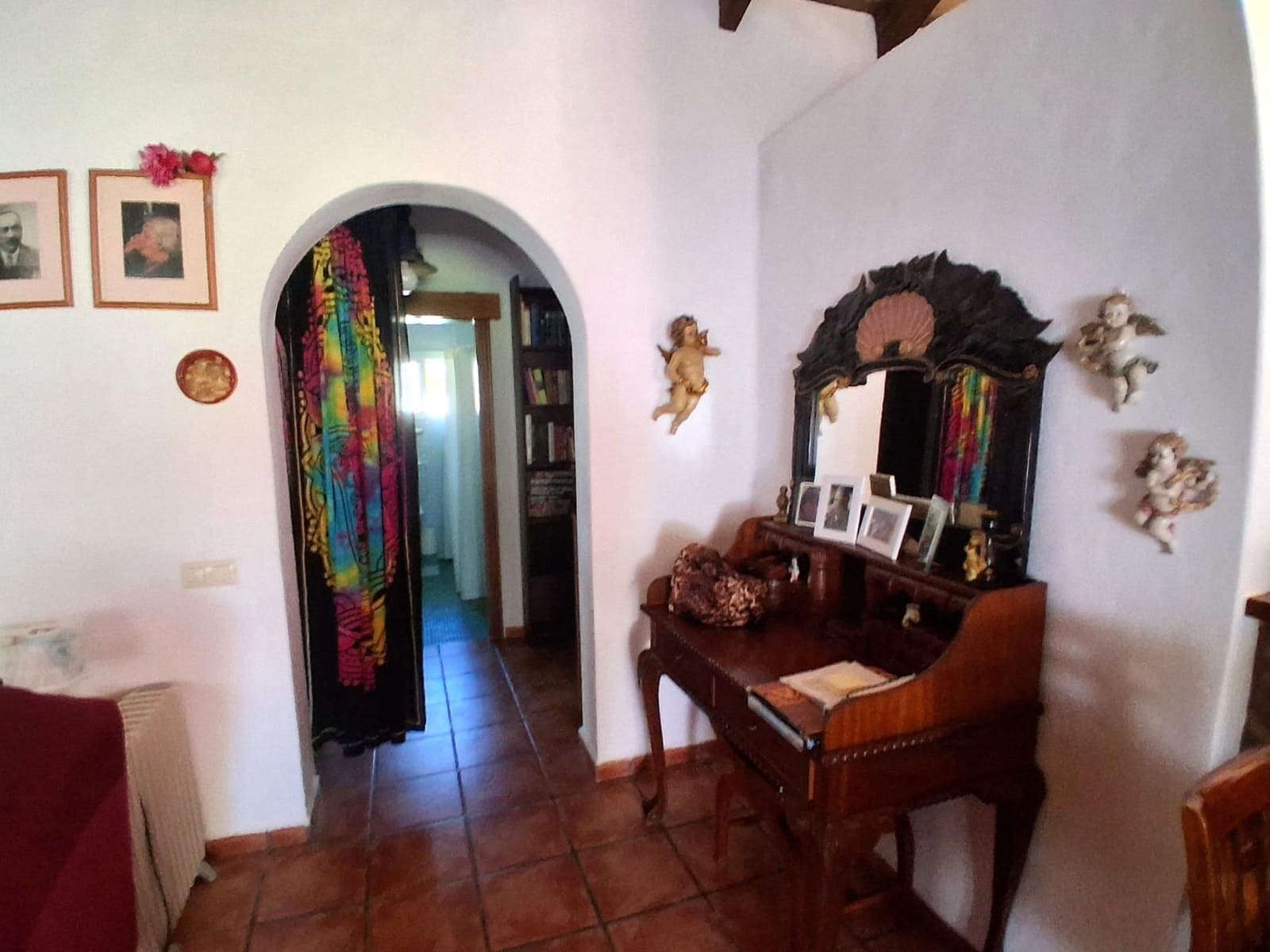 2 bedroom Finca/Country House for sale in Zahora - € 465,000 (Ref: 9701587)