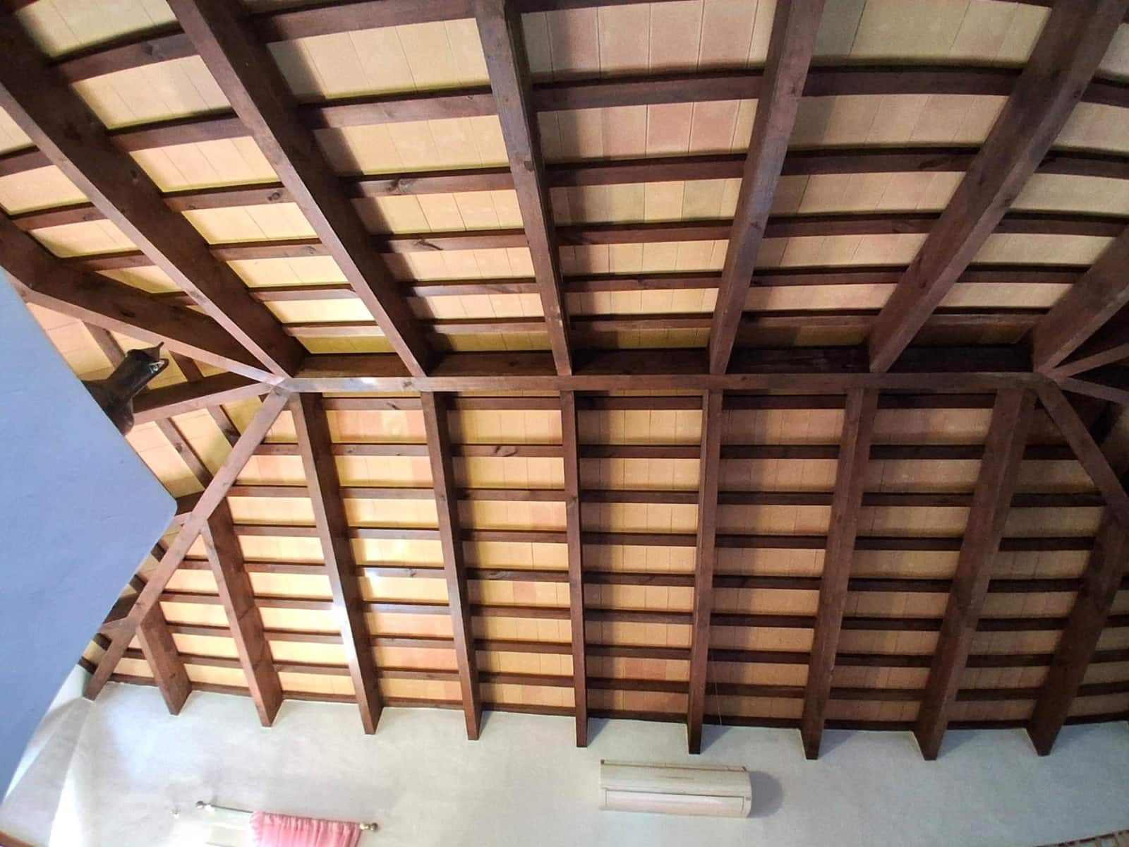 2 bedroom Finca/Country House for sale in Zahora - € 465,000 (Ref: 9701587)