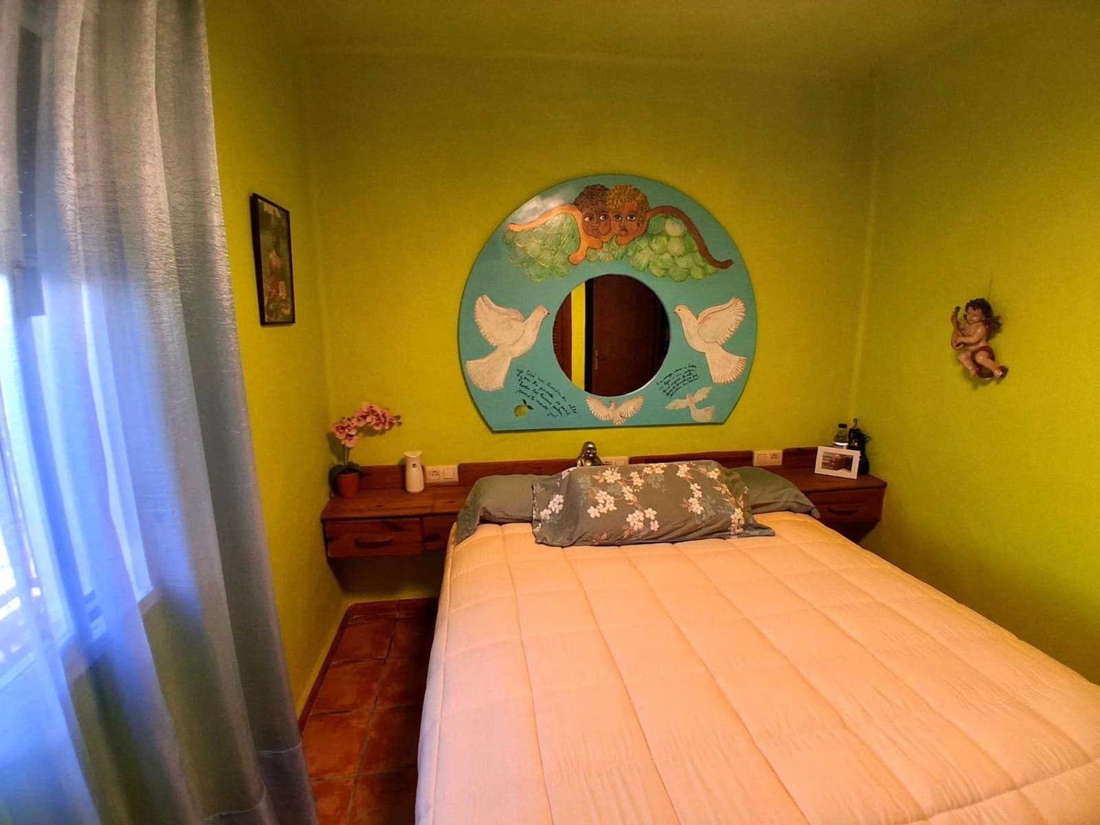 2 bedroom Finca/Country House for sale in Zahora - € 465,000 (Ref: 9701587)