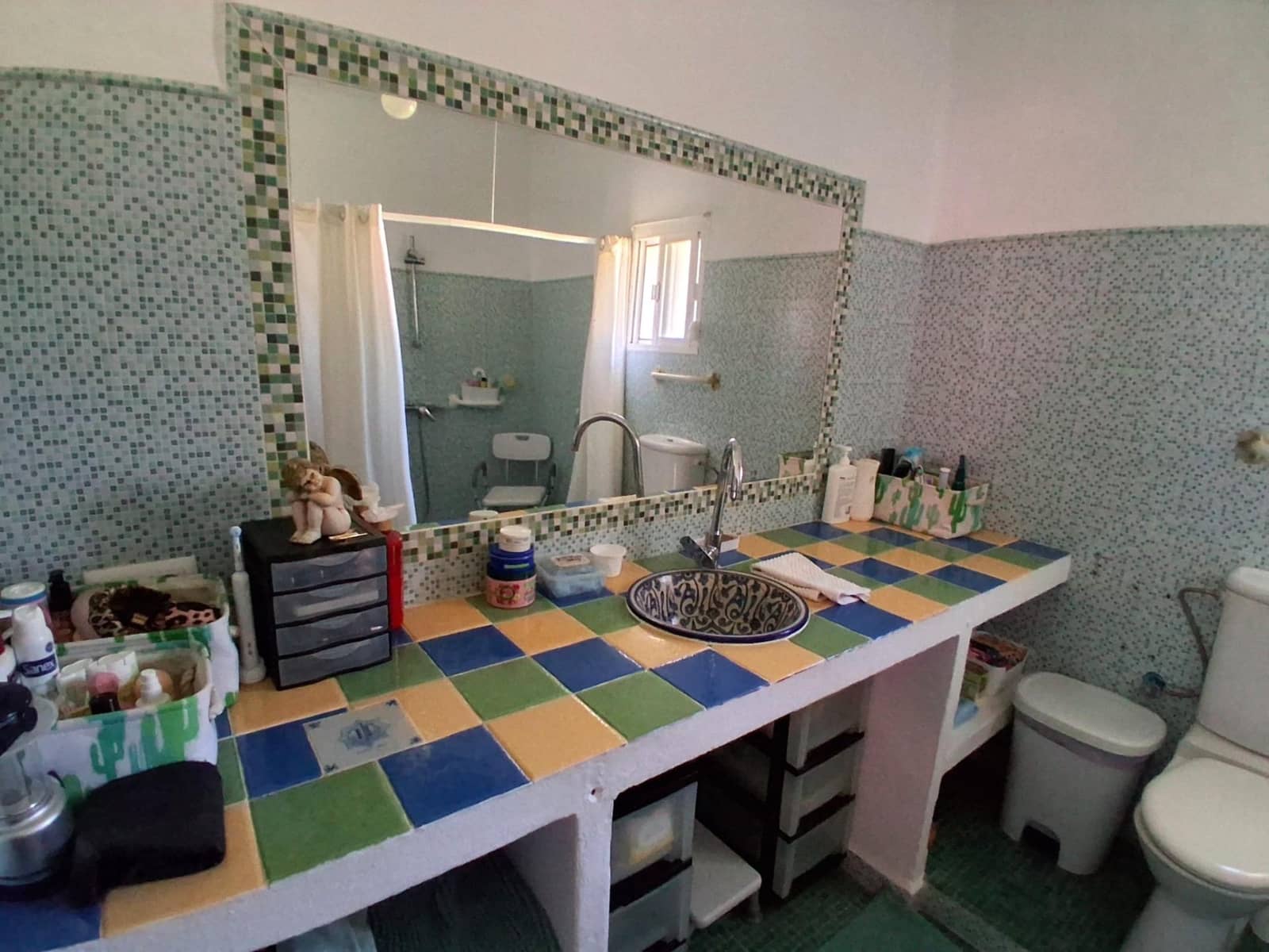 2 bedroom Finca/Country House for sale in Zahora - € 465,000 (Ref: 9701587)