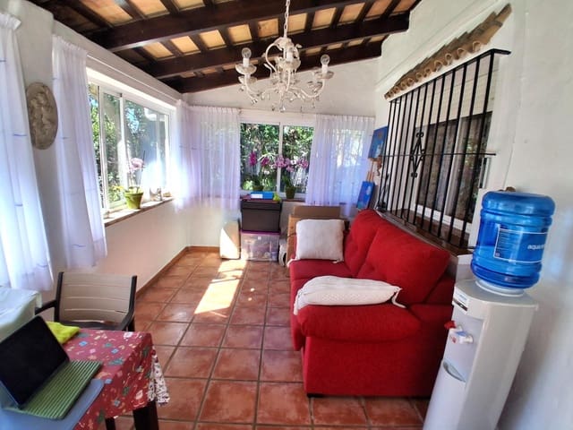 2 quarto Quinta/Casa Rural para venda em Zahora, Barbate - 465 000 € (Ref: 9701587)