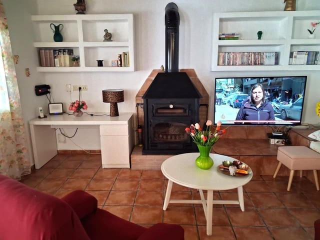 2 quarto Quinta/Casa Rural para venda em Zahora, Barbate - 465 000 € (Ref: 9701587)