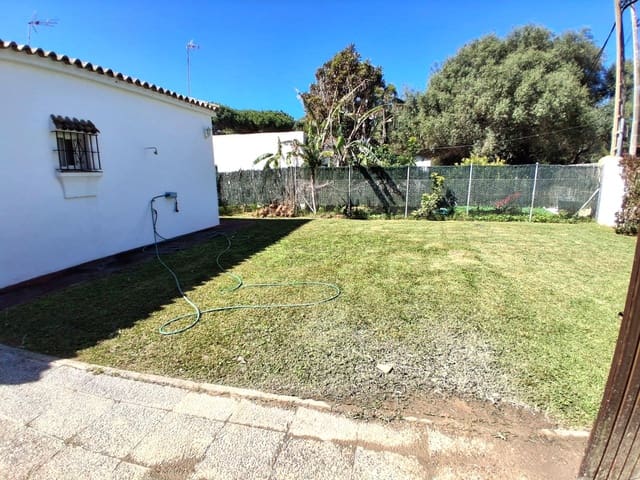 2 quarto Quinta/Casa Rural para venda em Zahora, Barbate - 465 000 € (Ref: 9701587)